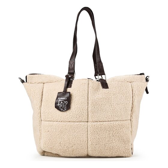Burkely Sac Lana Wendeshopper en cuir, 44 cm