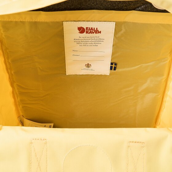 Fjällräven Kanken Daypack 38 cm