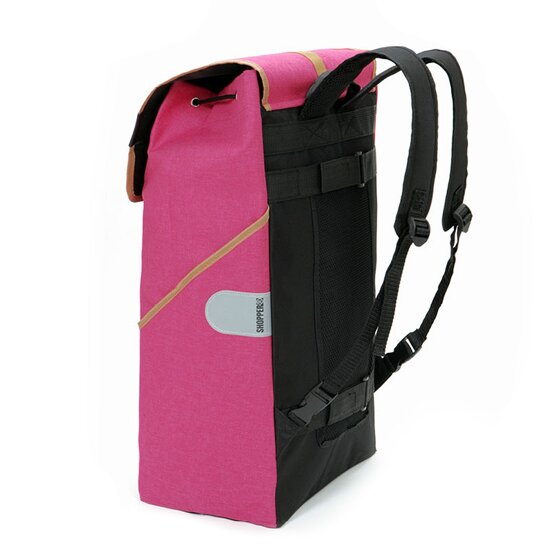 Andersen Shopper Royal Shopper Auke Chariot à provisions 59 cm