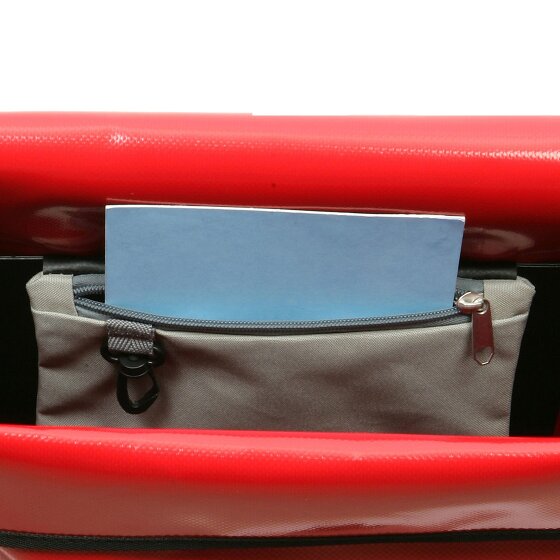 Andersen Shopper Royal Shopper Chariot à provisions 65 cm