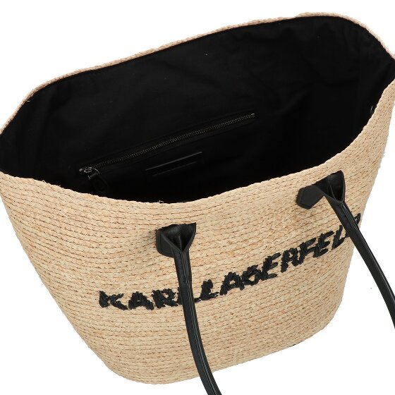 Karl Lagerfeld Essential Sac de shopper 48 cm