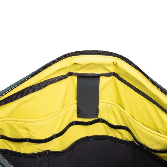 Topo Designs Global Sac à bandoulière 53 cm Compartiment ordinateur