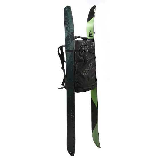 NITRO Splitpack X Ripuri Set 30 Sac à dos de randonnée 60 cm
