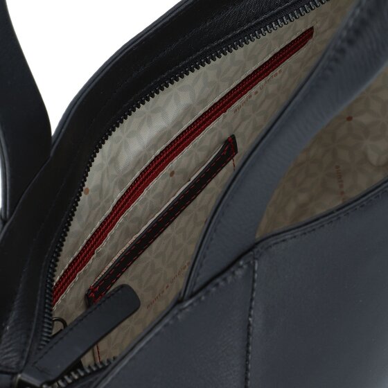 aunts & uncles Hyacinth Sac à main Cuir 34 cm