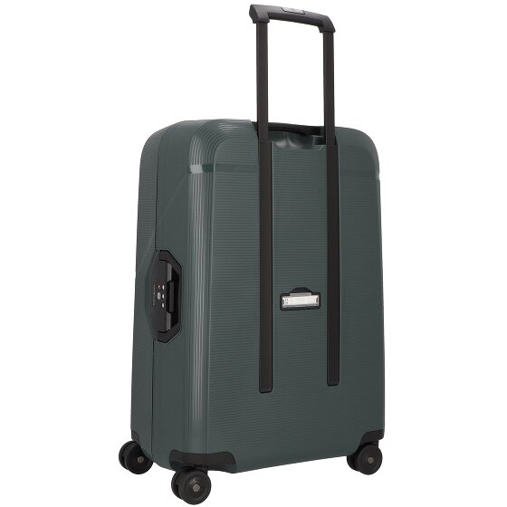 Samsonite Magnum Eco 4 roulettes Trolley 69 cm