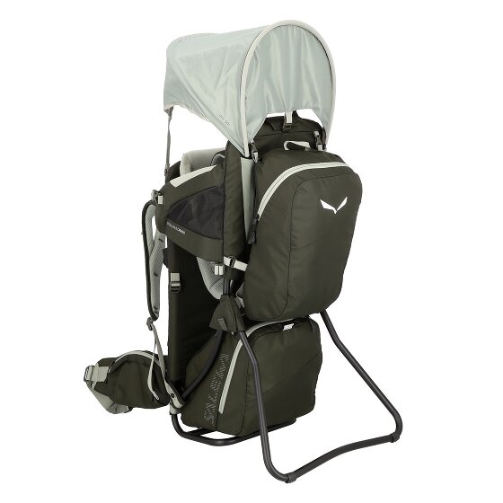 Salewa Pòcol Sac à dos de transport pour enfants 74 cm