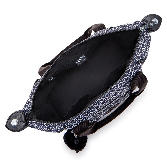 Kipling Basic Prt Art Mini Sac à bandoulière 39 cm
