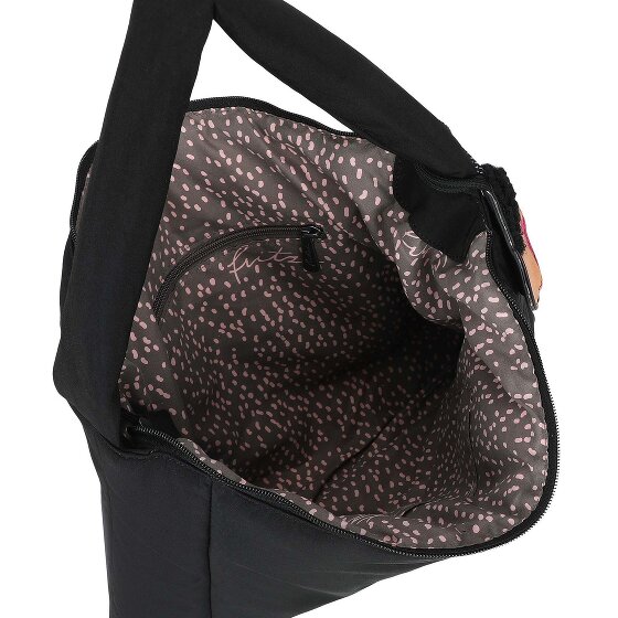 Fritzi aus Preußen Tonnje Sac à bandoulière 42 cm
