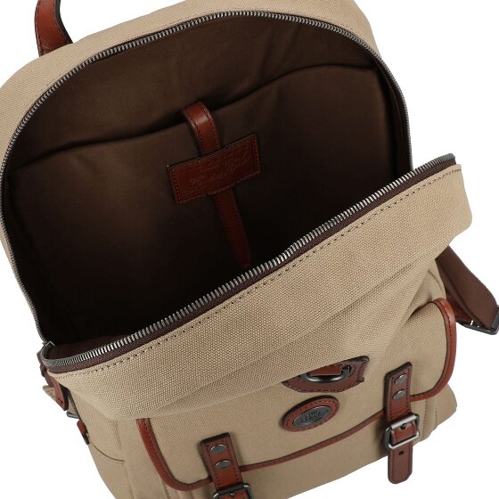 The Bridge Guido Daypack 41 cm Compartiment pour ordinateur portable