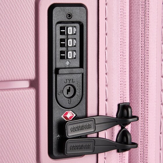 American Tourister Dashpop 4 roulettes Trolley 77 cm