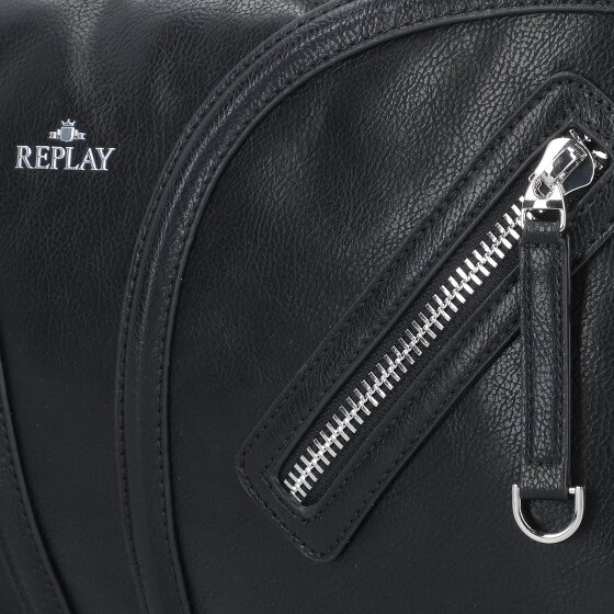 Replay Sac à bandoulière 38 cm