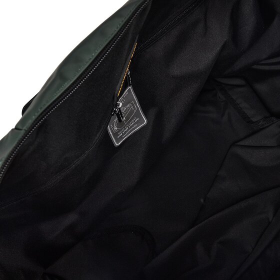 Mandarina Duck Eco Coated Sac de voyage Weekender 54 cm