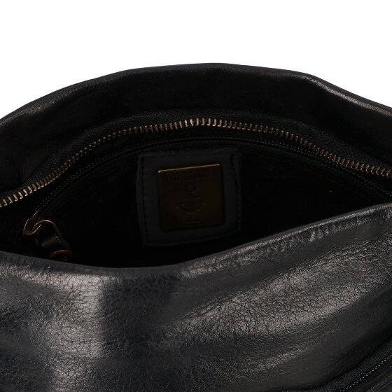 Harbour 2nd River Sac à bandoulière Cuir véritable 26 cm