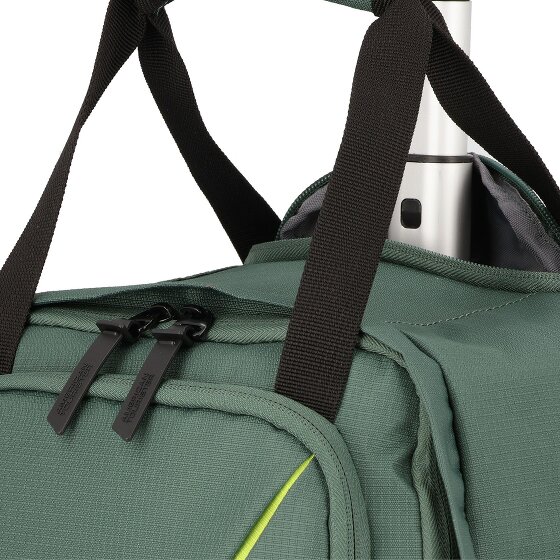 American Tourister Take2Cabin 2 roulettes Trolley à dos 40 cm