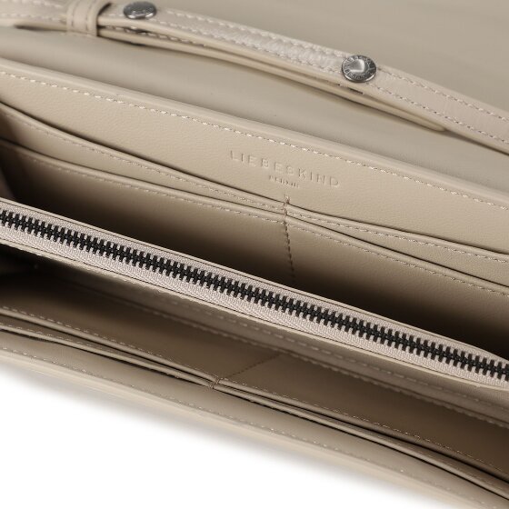 Liebeskind Portefeuille d'embrayage Cuir 21 cm