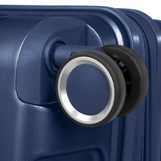 Picard Vienna 4 roulettes Trolley de cabine S 54 cm