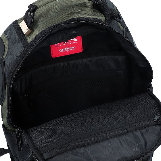 Sprayground Spec Ops Off Daypack 45 cm Compartiment pour ordinateur portable