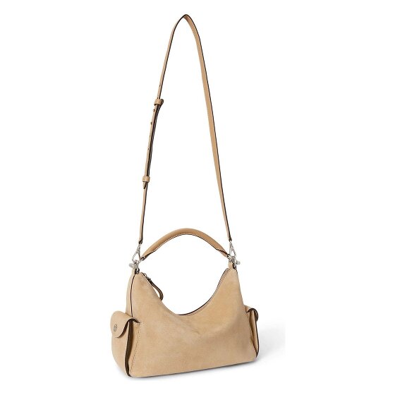 Lauren Ralph Lauren Blake Sac à bandoulière Cuir véritable 25.5 cm