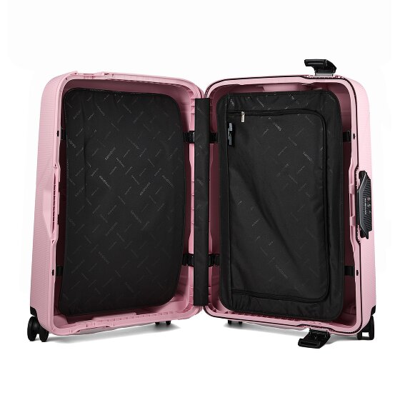 Samsonite Magnum 2 4 roues Valise cabine 69 cm