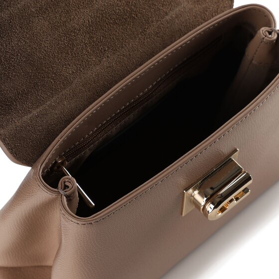 Furla 1927 Sac à main en cuir 21 cm