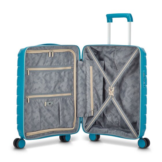 Roncato Skyline 2.0 Neon 4 roues Valise cabine 55 cm