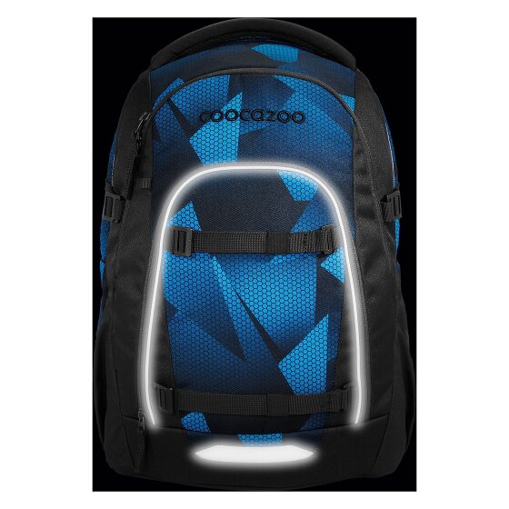 coocazoo Mate Sac à dos scolaire 44 cm