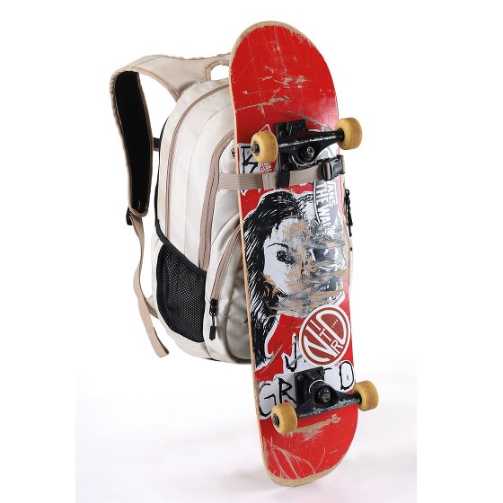 NITRO Daypack Chase Sac à dos 51 cm pour ordinateur portable