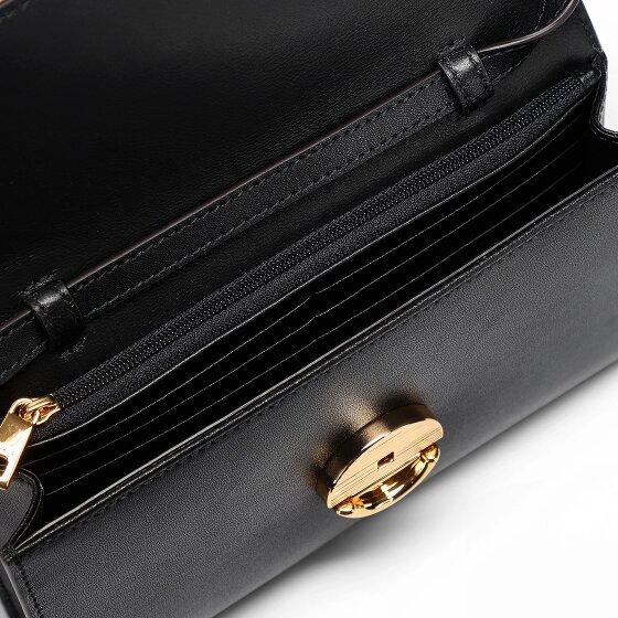 Furla Sfera Portefeuille d'embrayage Cuir 19 cm