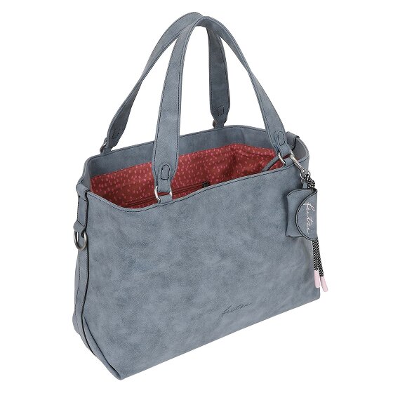 Fritzi aus Preußen Bitzi03 Sac de shopper 43 cm