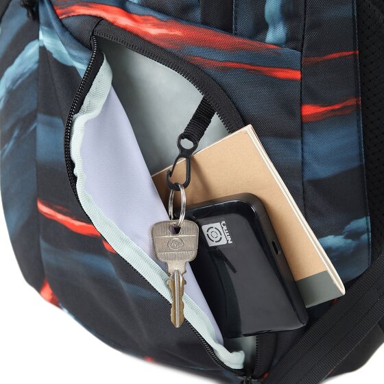 NITRO Future Hero Set de cartables 3 pièces