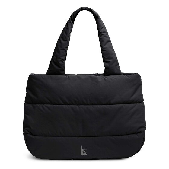 GOT BAG Puffer Horizon Sac à bandoulière 51 cm
