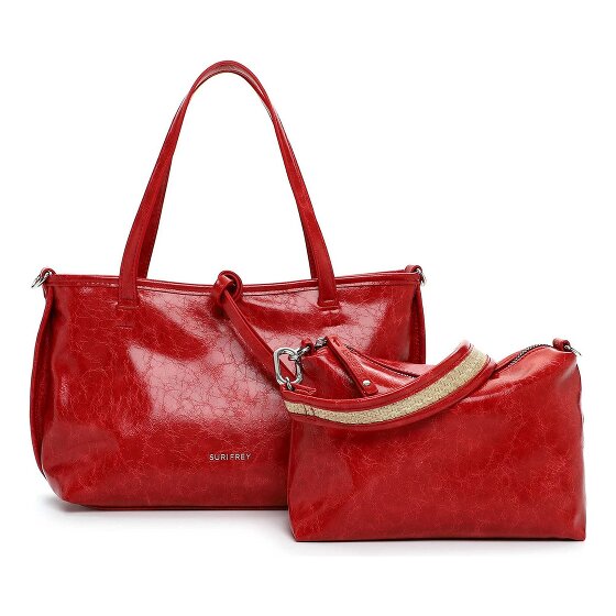 Suri Frey SFY Fany SC Sac à dos réversible S 34 cm