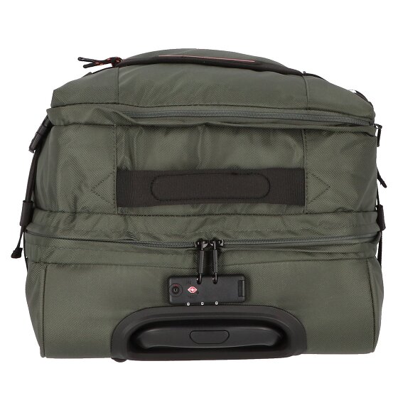 American Tourister Urban Track 2 roues Sac de voyage S 55 cm