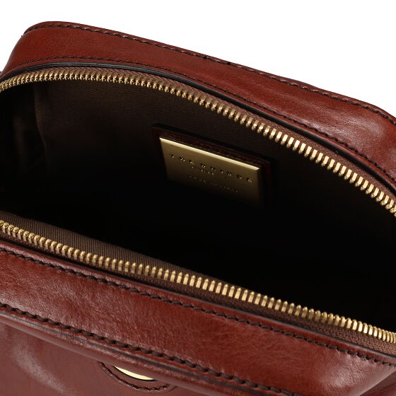 The Bridge Story Uomo Mini sac à bandoulière Cuir 16.5 cm