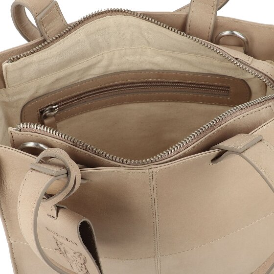 Burkely Rogue Robyn Sac à bandoulière Cuir 26 cm