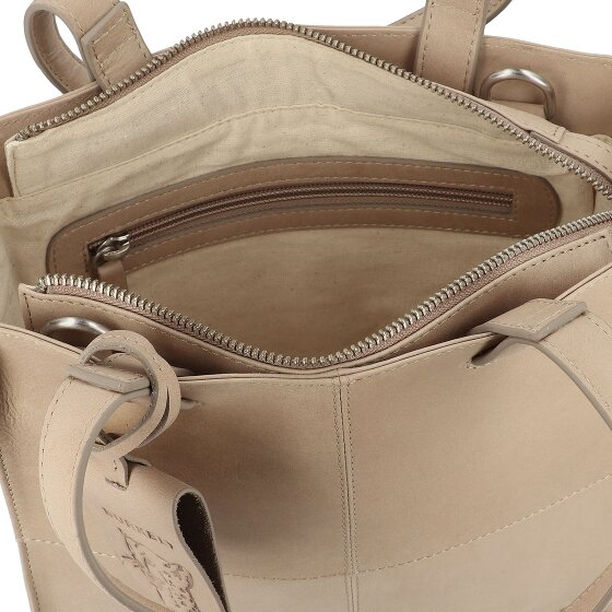 Burkely Rogue Robyn Sac à bandoulière Cuir 26 cm