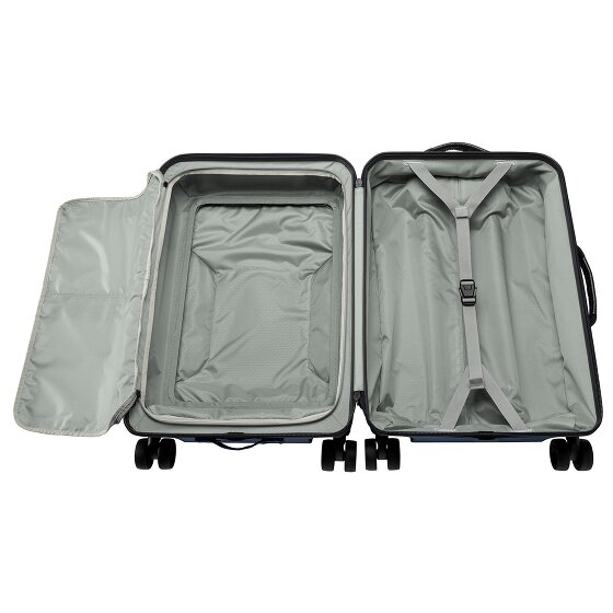 Eagle Creek Tarmac 4 roulettes Trolley 66 cm