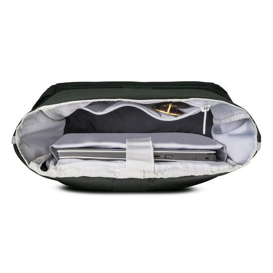 Johnny Urban Eco Series Allen Medium Daypack 40.5 cm Compartiment pour ordinateur portable