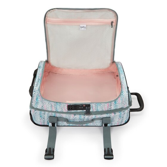 Kipling Basic Prt Aviana 2 roulettes Sac de voyage S 54 cm