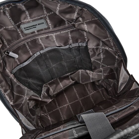 Mandarina Duck District Daypack 40 cm Compartiment ordinateur