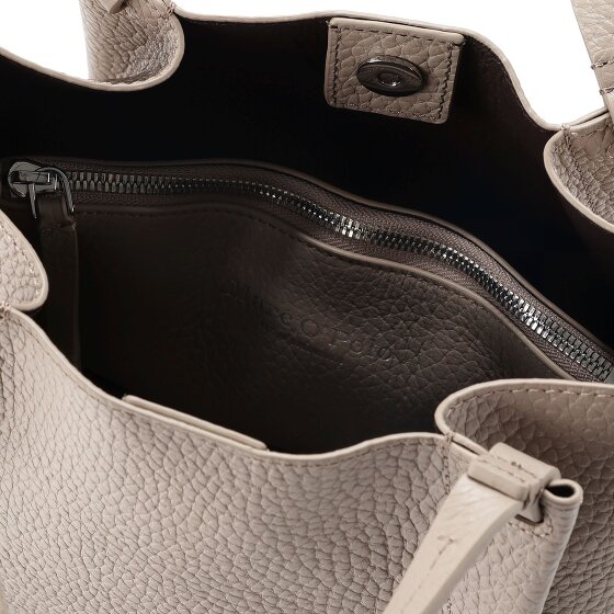 Marc O'Polo Sac à bandoulière M Cuir 28 cm