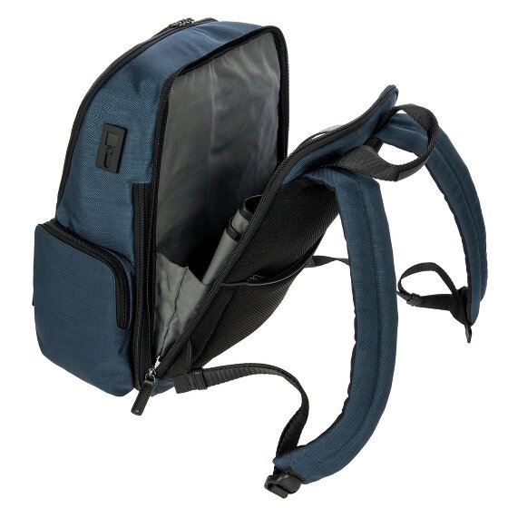 Bric's Sac à dos Monza 45 cm, compartiment pour ordinateur portable