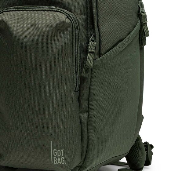 GOT BAG Base Pack Daypack 50 cm Compartiment ordinateur
