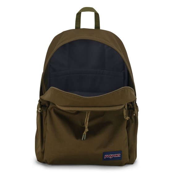 JanSport Lounge Pack Daypack 48 cm Compartiment pour ordinateur portable