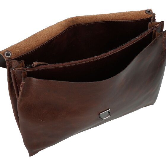 Harold's Fold Porte-documents Cuir 33 cm
