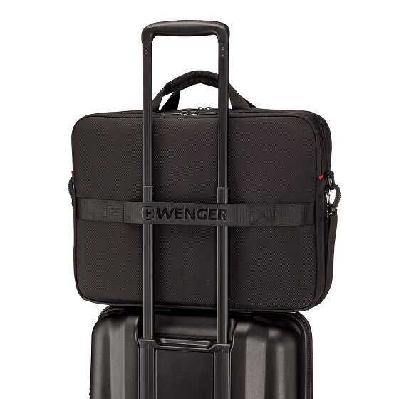 Wenger XE Briefcases Porte-documents 45 cm Compartiment pour ordinateur portable