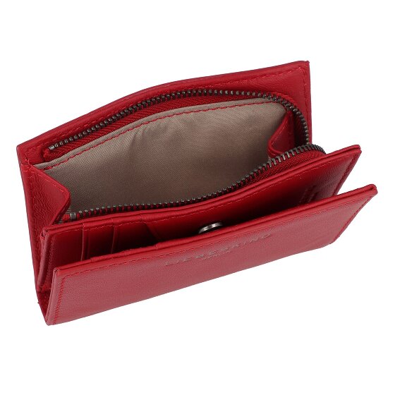 Liebeskind Lilith Porte-monnaie Protection RFID Cuir 12 cm
