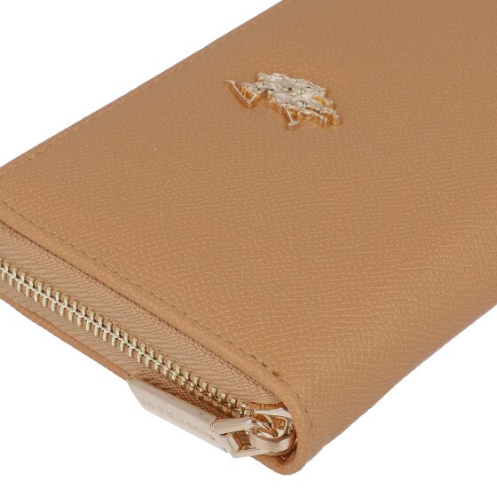 U.S. Polo Assn. Jones Porte-monnaie 15 cm