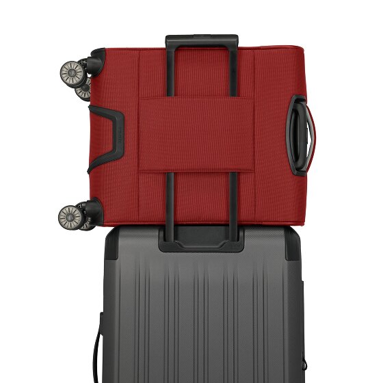 Travelite Jetpack Light 4 roulettes Trolley de cabine 55 cm