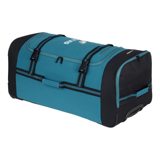 Travelite travelite x NFL 2 roues Sac de voyage 79 cm